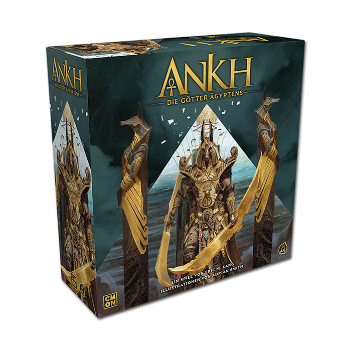 Ankh