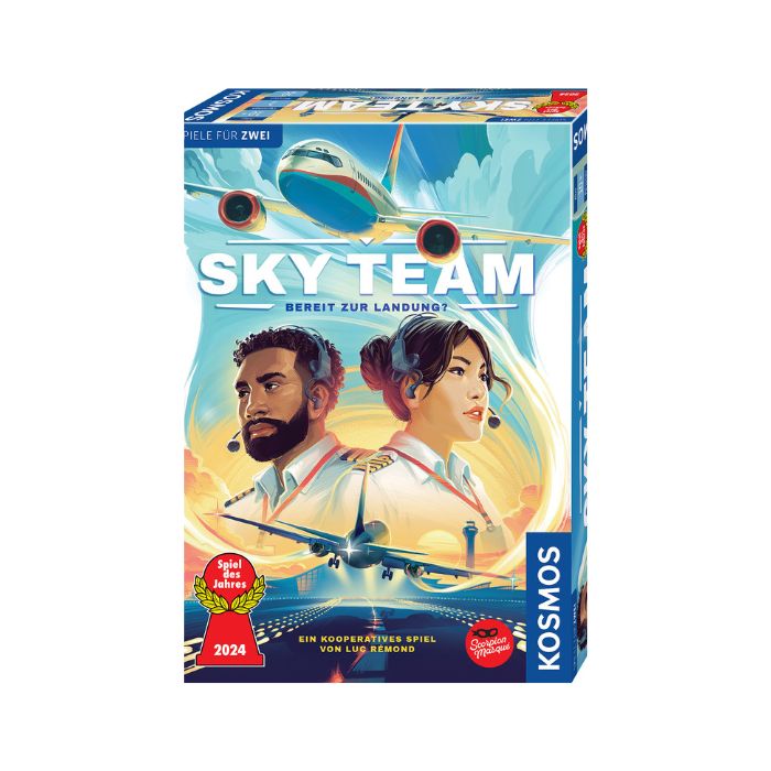 Sky Team