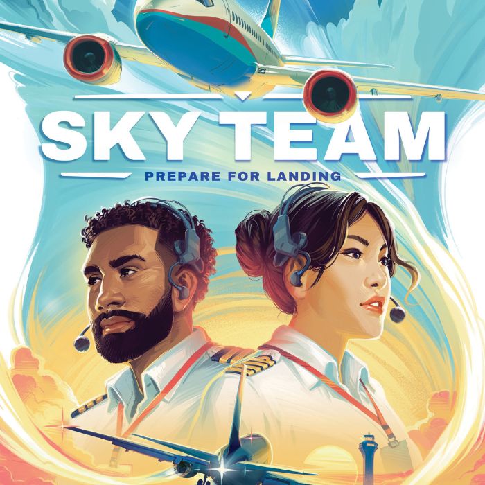 Sky Team