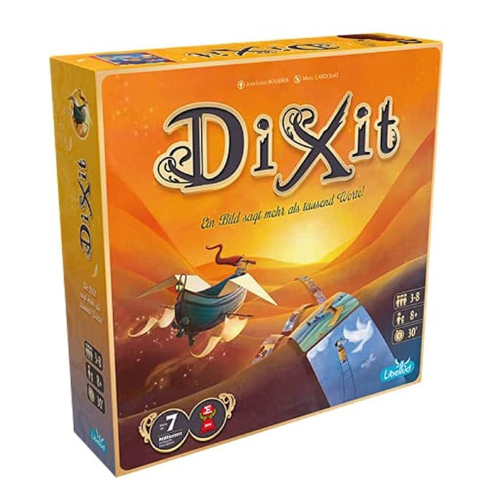 Dixit