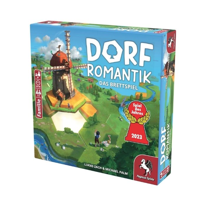 Dorfromantik