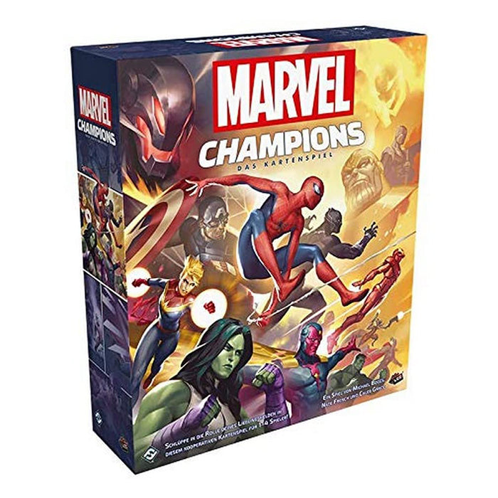 Marvel Champions