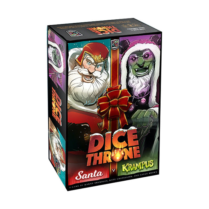 Spielschachtel Kickstarter Edition