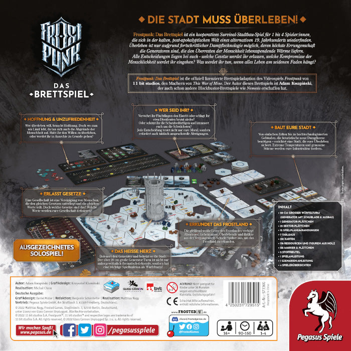 Frostpunk