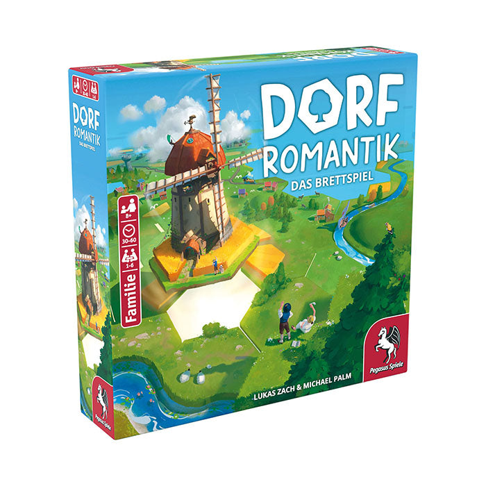 Spielschachtel
