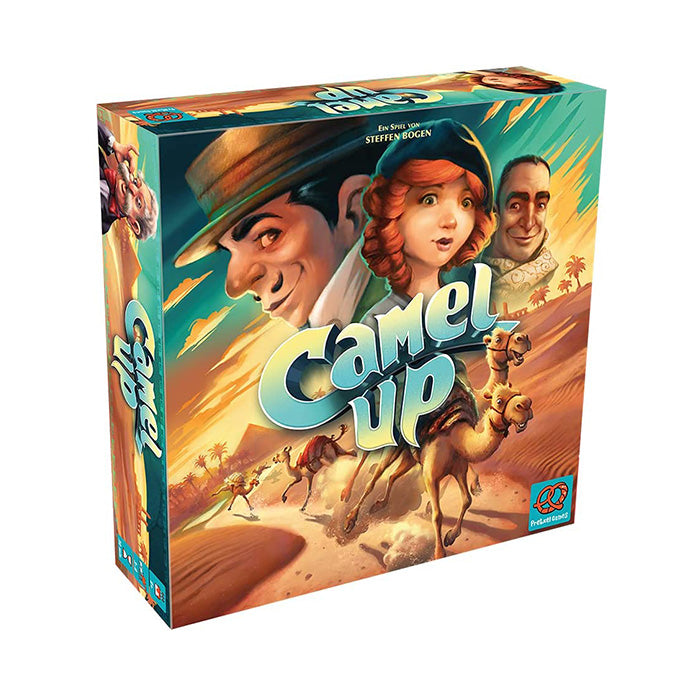 Spielschachtel