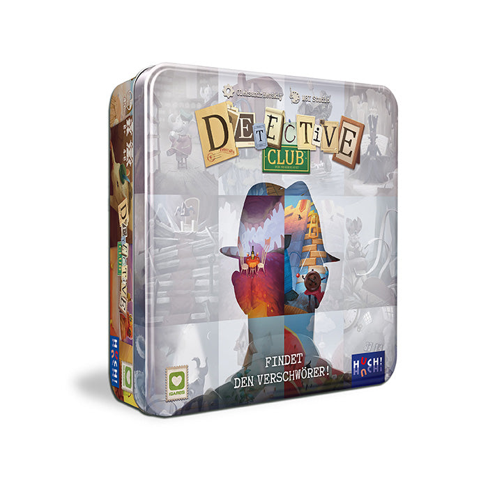 Spielebox