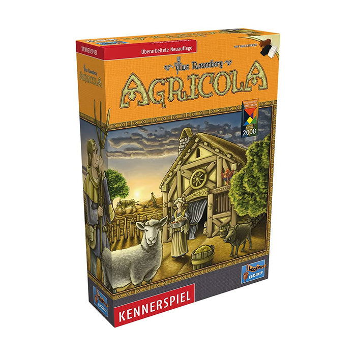 Spielschachtel