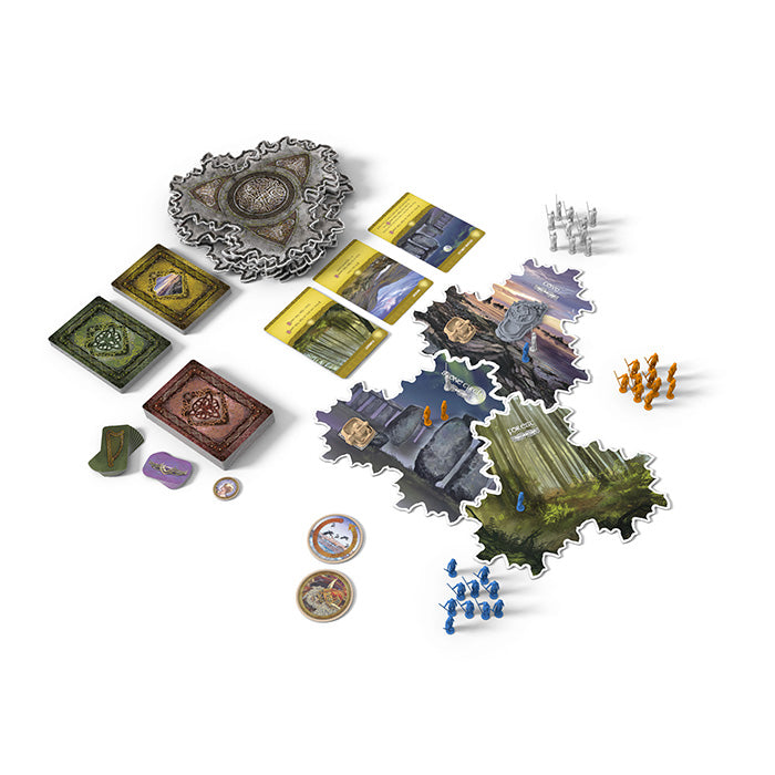 Spielmaterial
