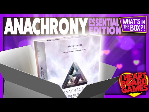 Unboxing Essential Edition