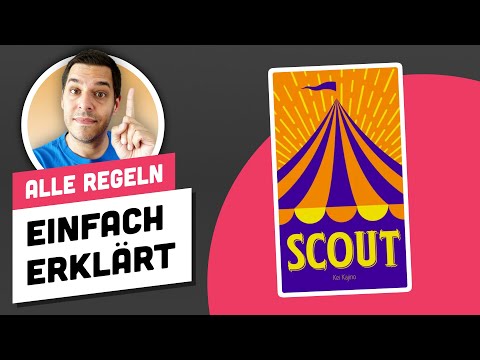 Regelvideo Scout