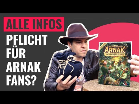Youtube Video von Better Board Games