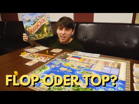 Rezensionsvideo