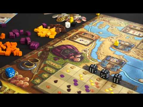 Rezension Marco Polo