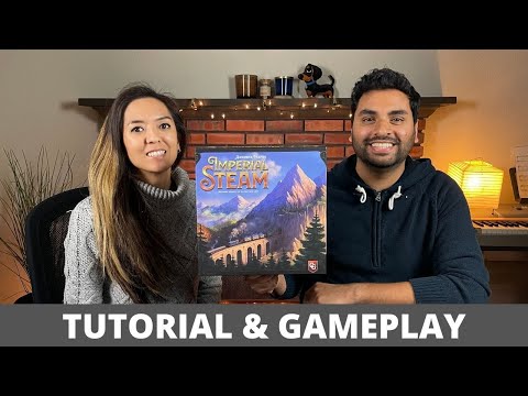 Video von Before you Play