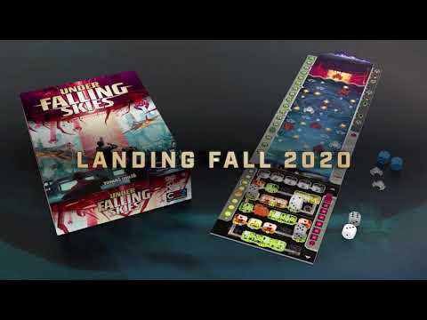 Video von Czech Games