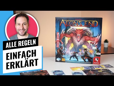 Regelvideo Grundspiel