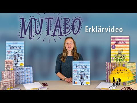 Regelvideo Mutabo