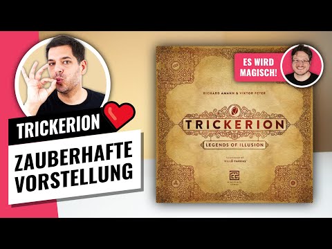 Spielvorstellungsvideo