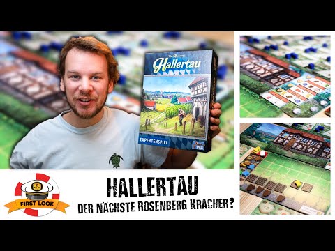 Rezension Hallertau