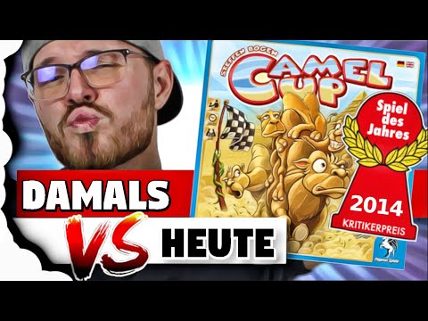 Video von Brettman Youtuber