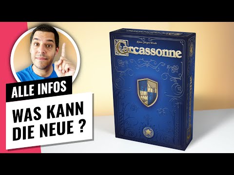 Video von Better Board Games