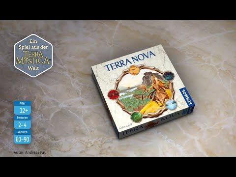 video von kosmos