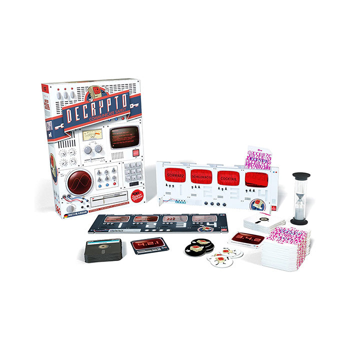 Spielmaterial