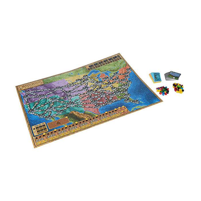 Spielmaterial