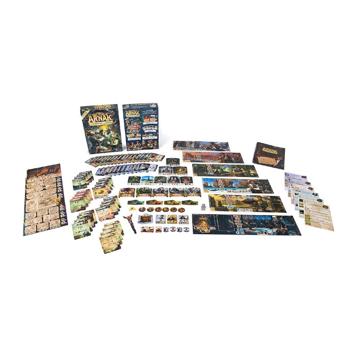Spielmaterial
