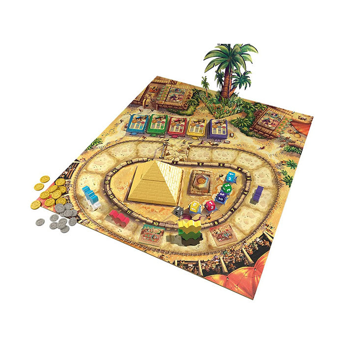 Spielmaterial