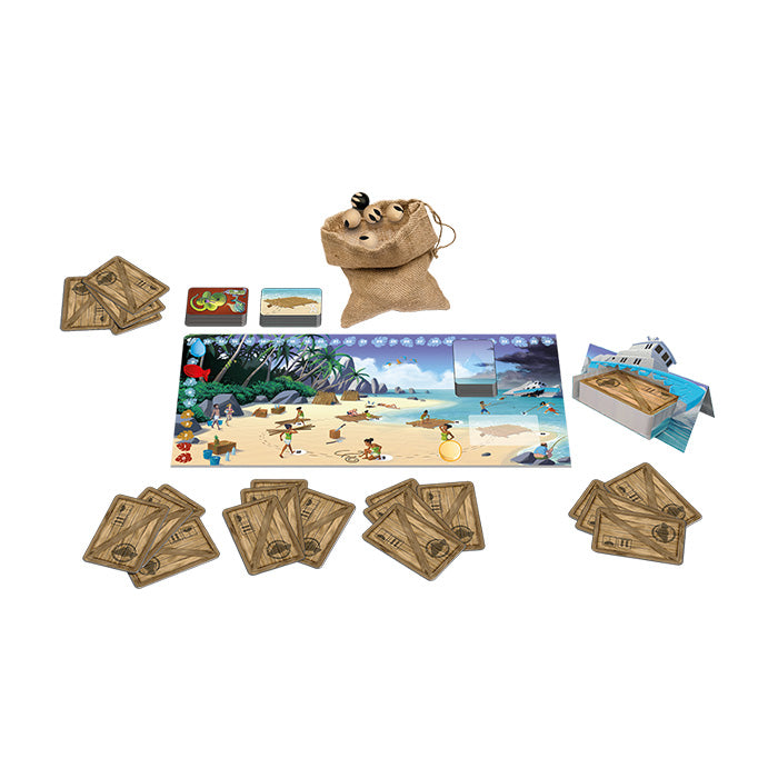 Spielmaterial
