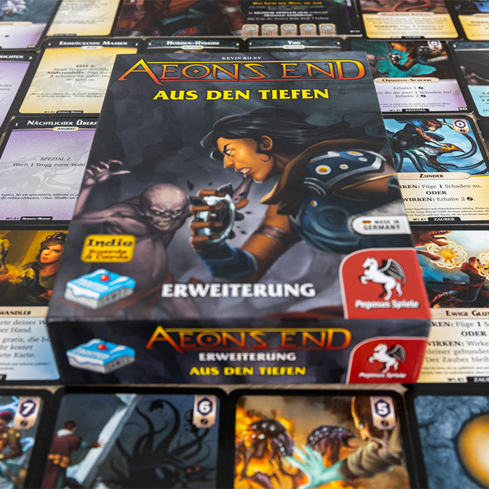 Spielmaterial