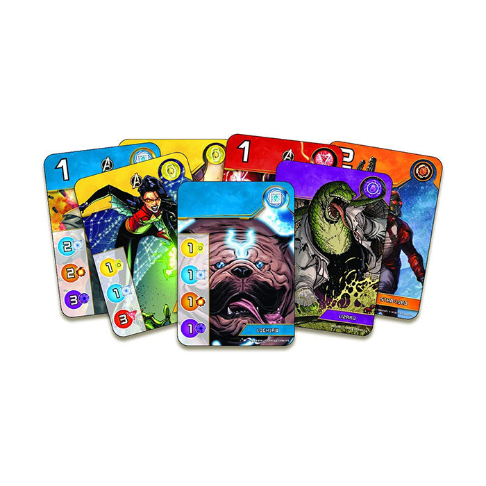 Spielmaterial