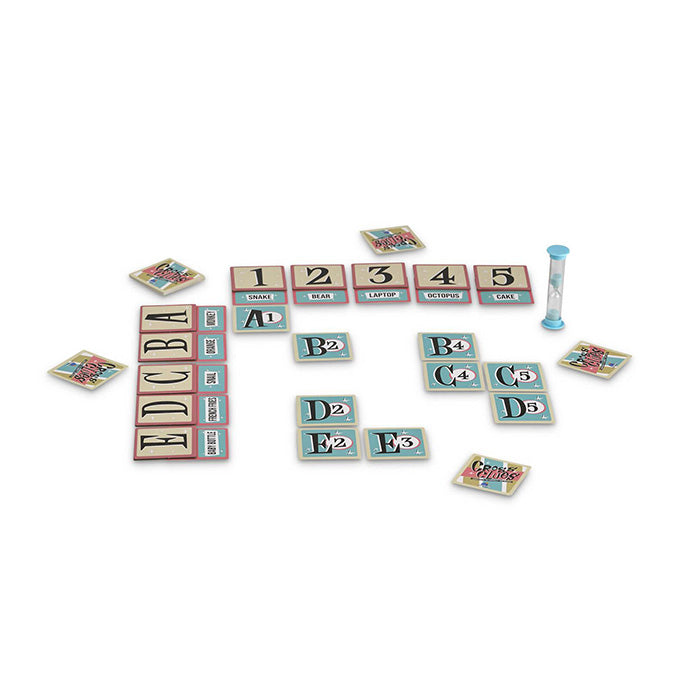 Spielmaterial