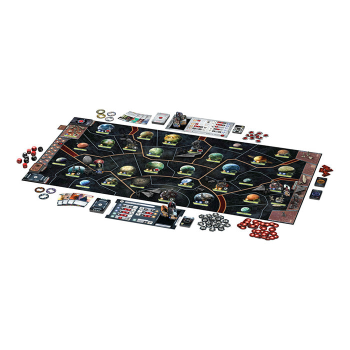 Star Wars: Rebellion