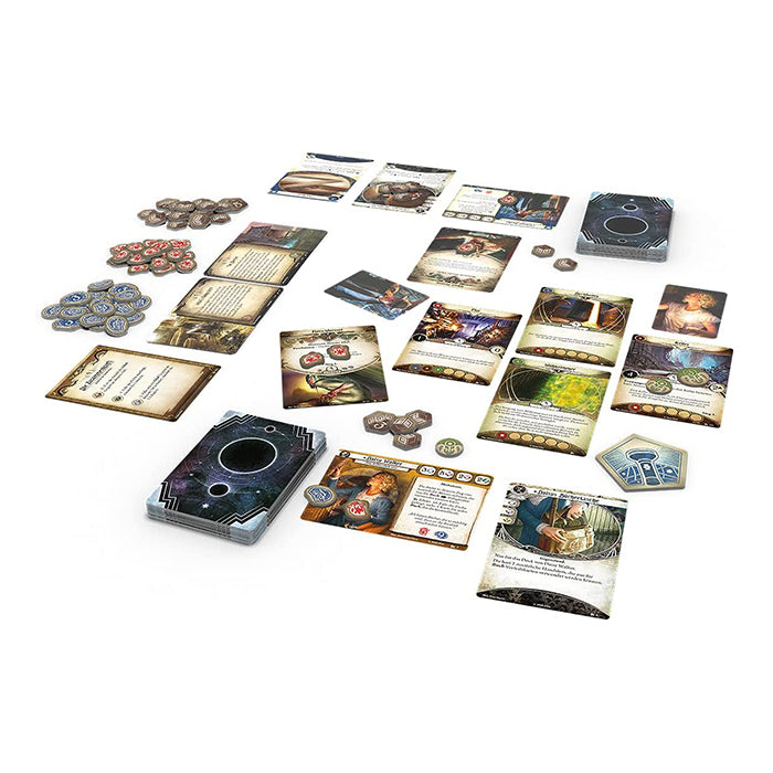 Spielmaterial