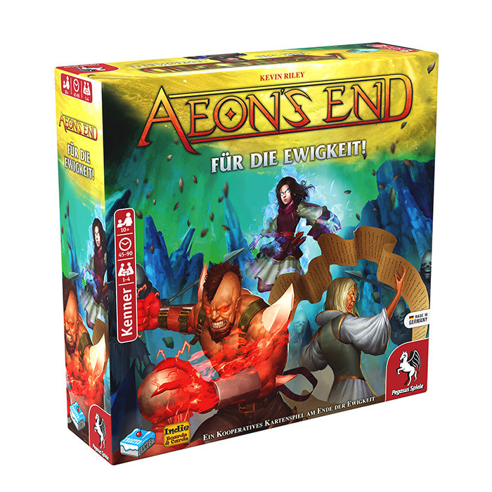 Aeons End: Für die Ewigkeit