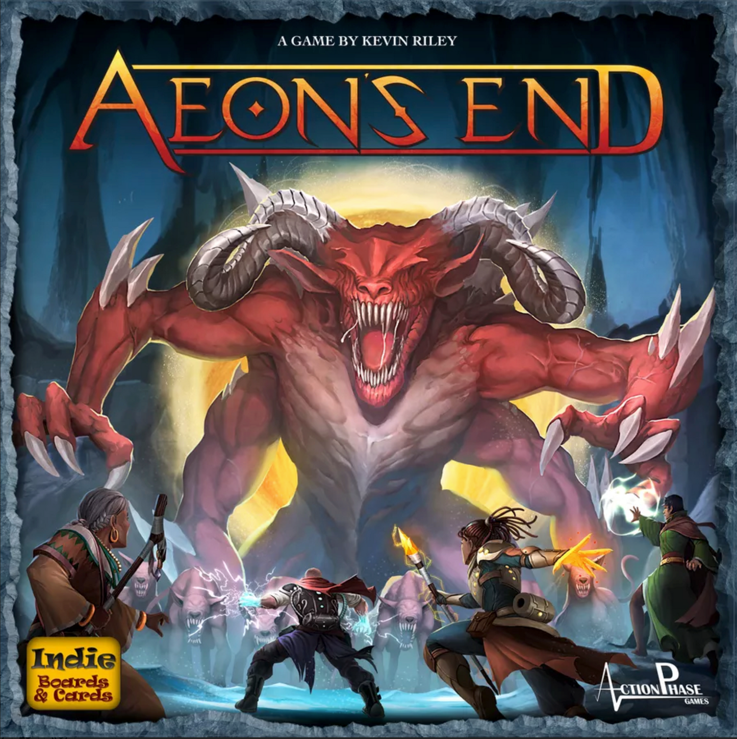 Aeons End