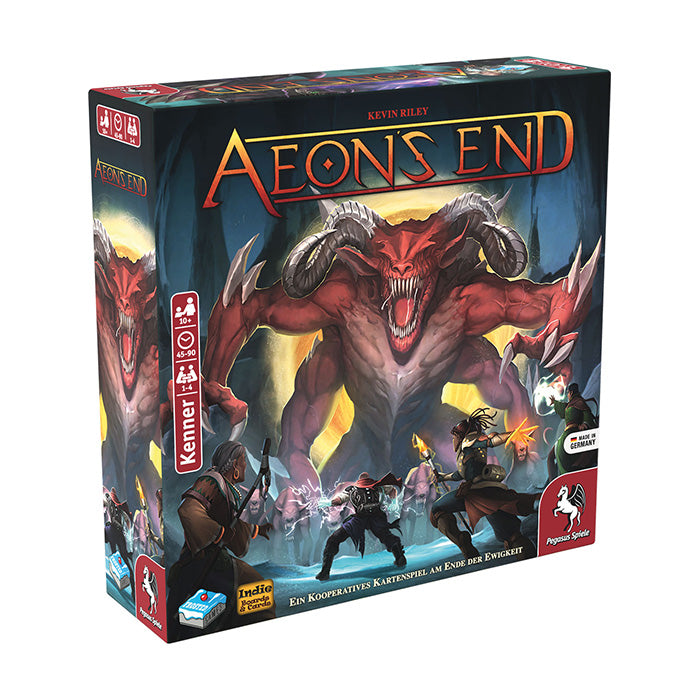Aeons End