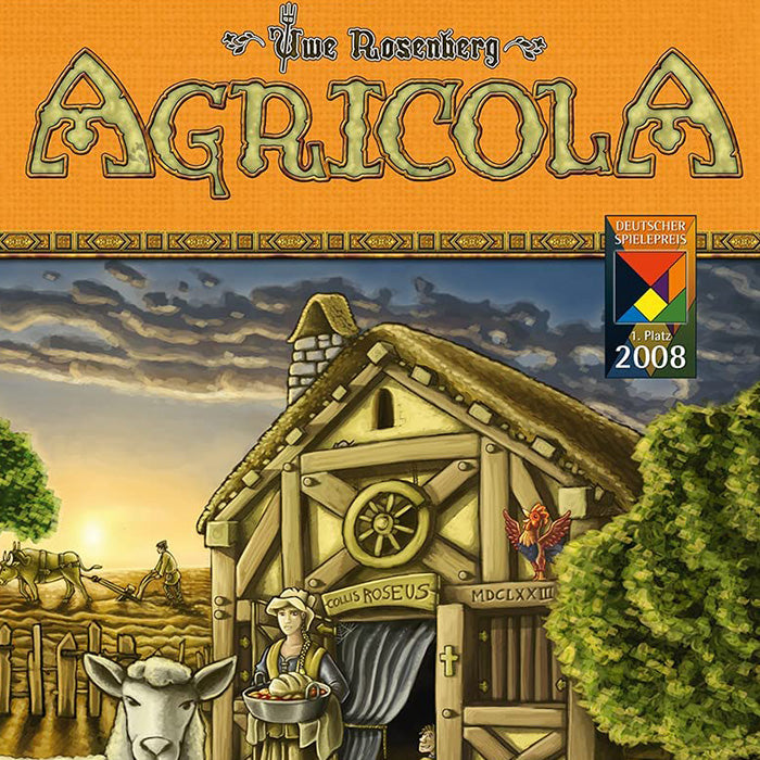 Agricola