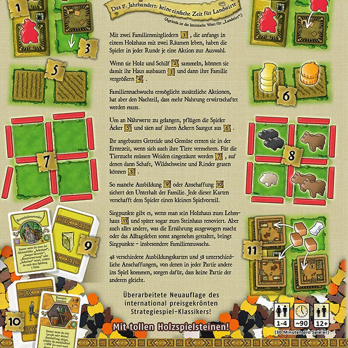 Agricola