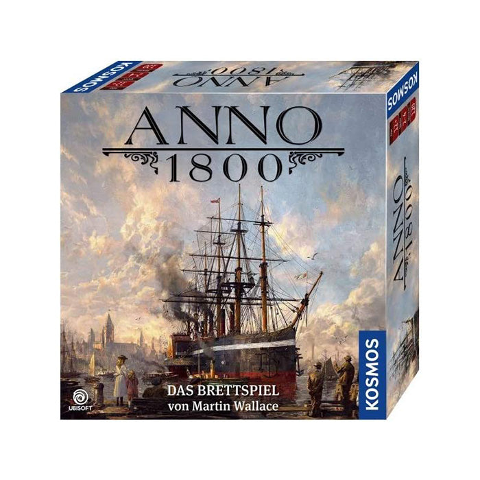 Anno 1800
