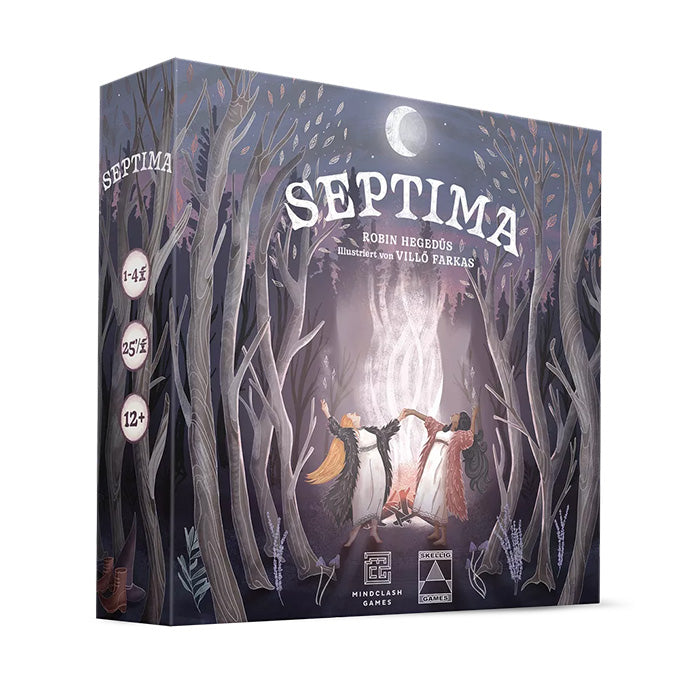 Septima Deluxe