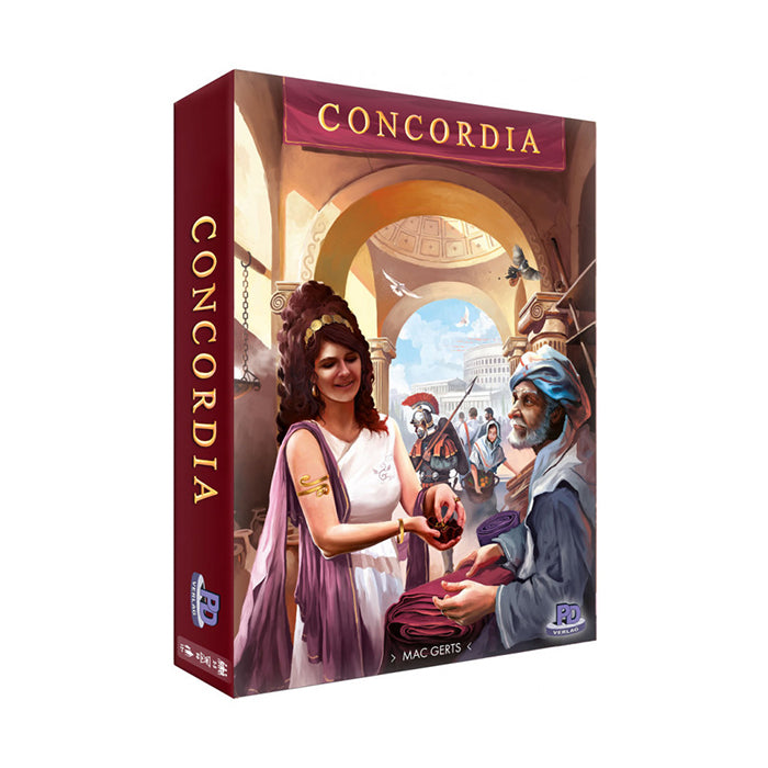 Concordia