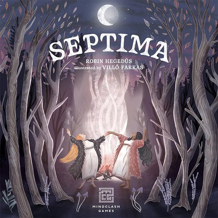 Septima Deluxe