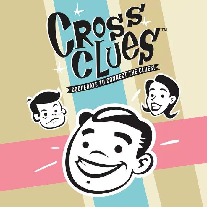 Cross Clues