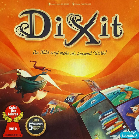 Dixit