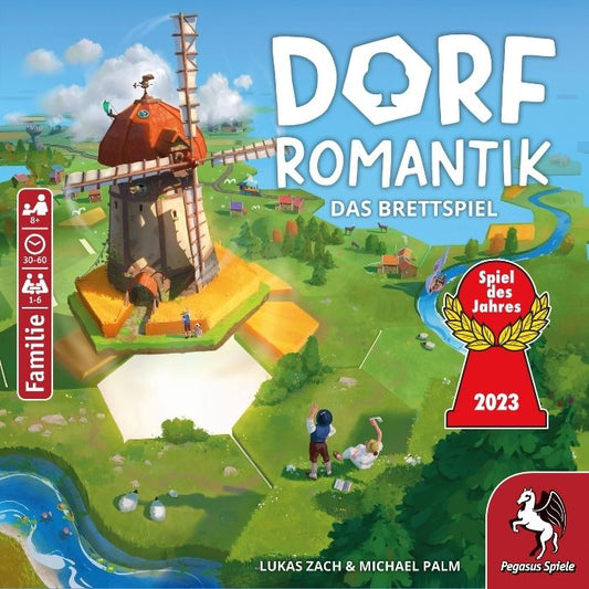 Dorfromantik