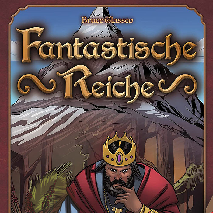 Fantastische Reiche